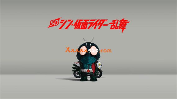 SD 新假面骑士|官方中文|本体+1.0.2升补+10DLC|NSZ|原版