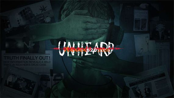 疑案追声 罪恶滔天特别版|官方中文|本体+1.0.1升补|NSZ|原版