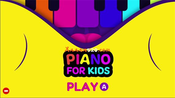 小孩钢琴 Children’s piano|官方中文|NSZ|原版