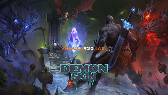 恶魔皮肤 Demon Skin|官方中文|NSZ|原版