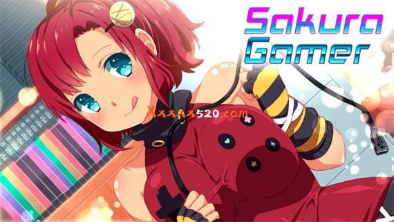 樱花玩家 Sakura Gamer|官方中文|NSZ|原版