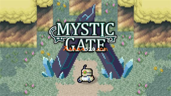 神秘之门|官方中文|本体+1.1.0升补|NSZ|原版