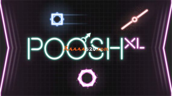Poosh XL|官方中文|本体+1.0.2升补|NSZ|原版