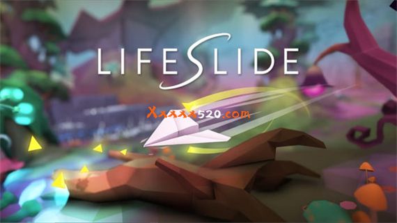 滑行 Lifeslide|官方中文|本体+1.0.1升补|NSZ|原版