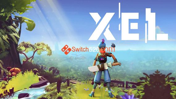 XEL|官方中文|本体+1.0.7升补+1DLC|NSZ|原版