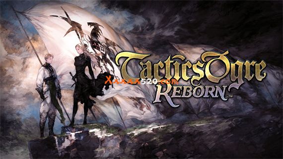 皇家骑士团 重生|官方中文|本体+1.0.7升补|XCI|原版