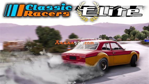 经典赛车精英 Classic Racers Elite|官方中文|NSZ|原版