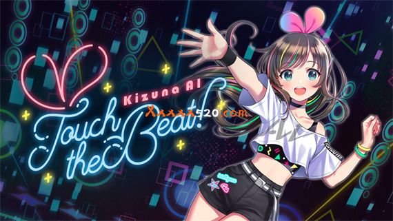 绊爱 触摸节拍|官方中文|本体+1.0.3升补+2DLC|NSZ|原版