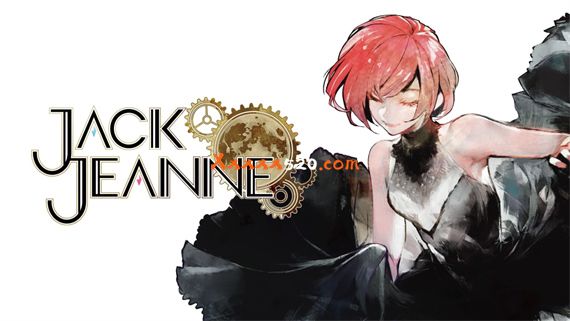 杰克贞德 Jack Jeanne|官方中文|NSZ|原版