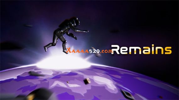 遗迹避难所 Remains|官方中文|本体+0.53x0316a升补|NSZ|原版