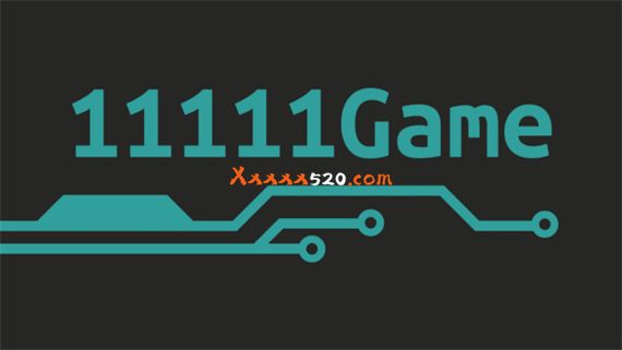 11111游戏|官方中文|NSZ|原版