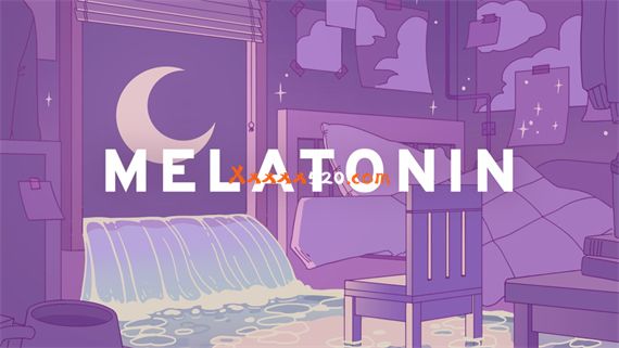 梦想节奏 Melatonin|官方中文|本体+230623升补|NSZ|原版