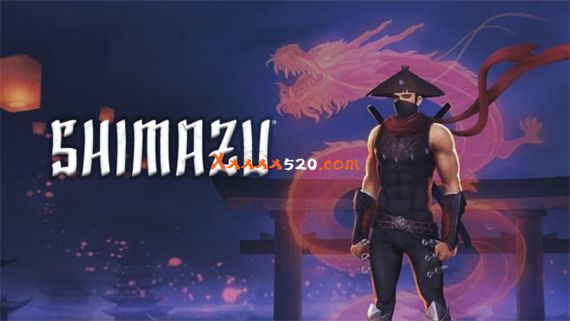 鬼武者岛津|英日文|本体+金手指|NSZ|原版
