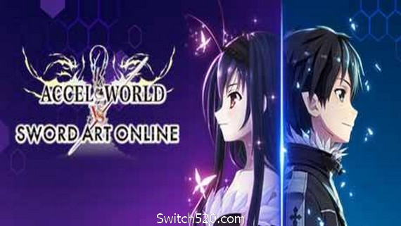 加速世界VS刀剑神域:千年的黄昏/Accel World VS. Sword Art Online Deluxe Edition