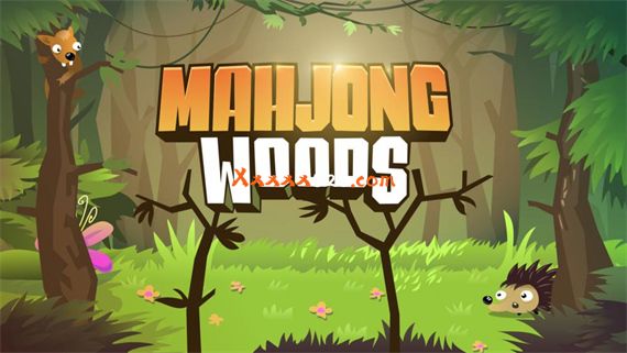 麻将消除 Mahjong Woods|官方中文|NSZ|原版