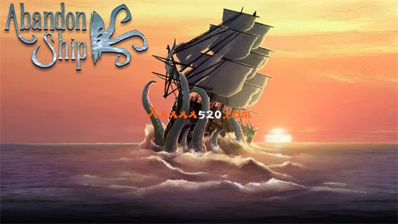 弃船 Abandon Ship|官方中文|本体+1.0.2升补|NSZ|原版