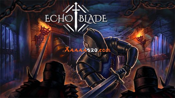 回声剑刃 EchoBlade |官方中文|NSZ|原版