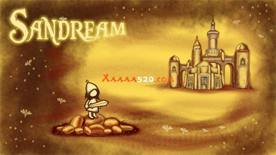 幻沙 Sandream|官方中文|NSZ|原版