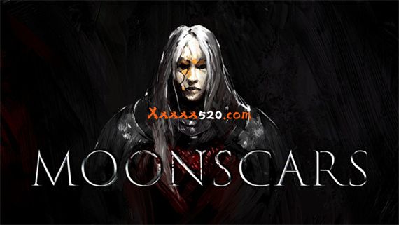 月痕 Moonscars|官方中文|本体+1.6.009升补|NSZ|原版