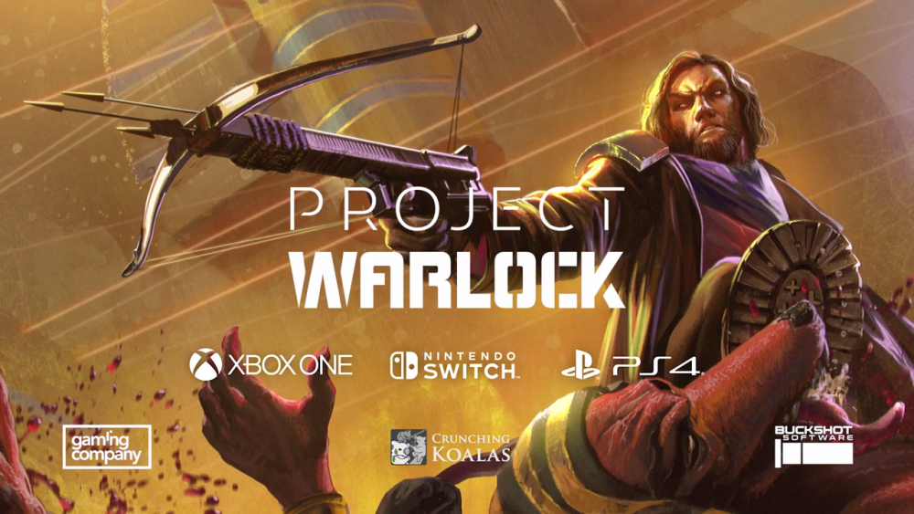 术士计划 Project Warlock|官方中文|本体+1.0.4升补|NSZ|原版