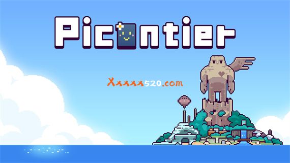 哔啵岛物语 Picontier|官方中文|本体+1.0.4升补|NSZ|原版