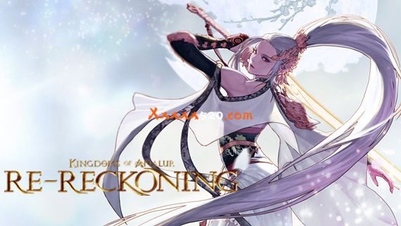 阿玛拉王国 惩罚 复刻版|官方中文|本体+1.0.7升补+1DLC|NSZ|原版