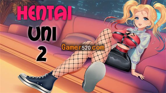 无尽的大学2 Hentai Uni 2|官方中文|NSZ|原版