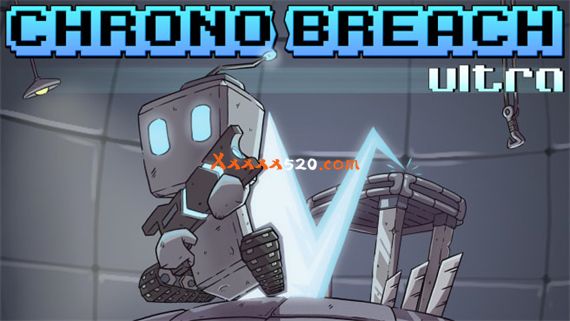 超精密计时 ChronoBreach Ultra|官方中文|本体+1.0.1升补|NSZ|原版