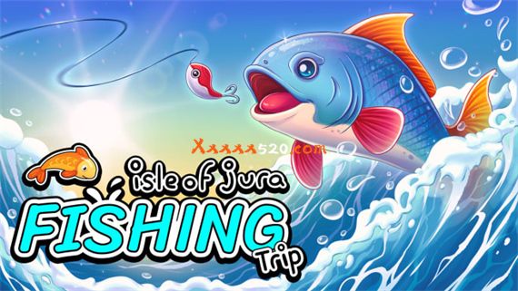 侏罗岛的钓鱼之旅|官方中文|本体+1.0.2升补|NSZ|原版