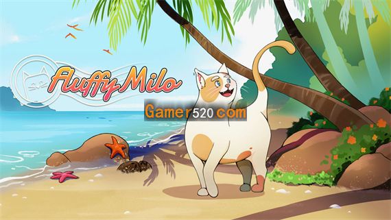 绒毛米洛 Fluffy Milo|官方中文|NSZ|原版