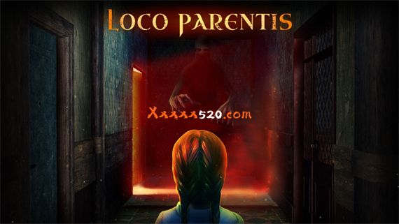 代替父母 Loco Parentis|官方中文|本体+1.4.2升补|NSZ|原版