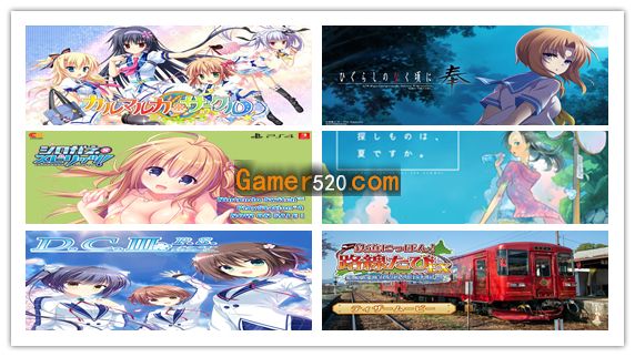 Switch 8.27号新发6部合集|原汁日文|NSZ|原版