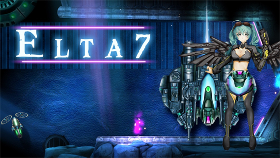 艾尔塔7号 Elta7|官方中文|本体+1.298升补|NSZ|原版