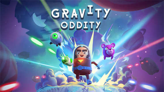 重力奇数 Gravity Oddity|官方中文|NSZ|原版