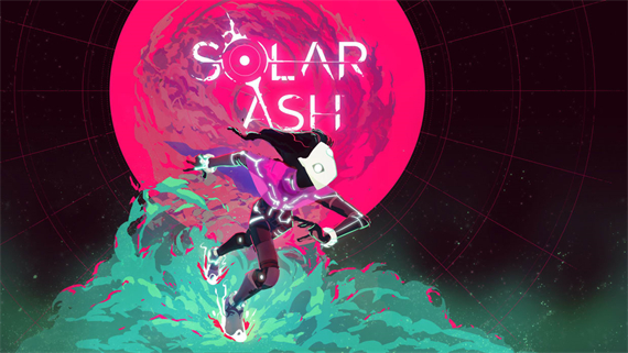 太阳灰国 Solar Ash|官方中文|本体+1.0.6升补|NSZ|原版