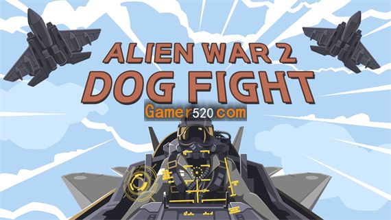 异形战争2 空战|官方中文|本体+1.0.1升补|NSZ|原版