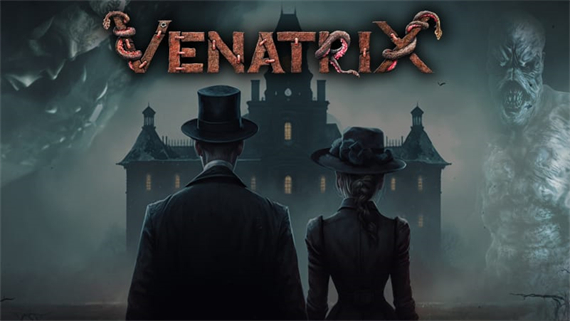 捕食者 Venatrix|官方中文|NSZ|原版