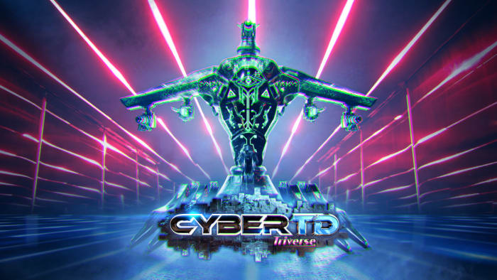 赛博朋克塔防 Cyberpunk TD|本体+1.0.1升补|官方中文|NSZ|原版