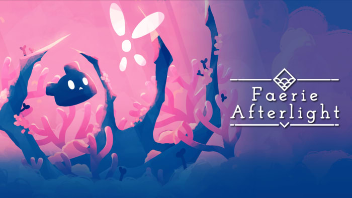 Faerie Afterlight|官方中文|本体+1.0.2升补|NSZ|原版