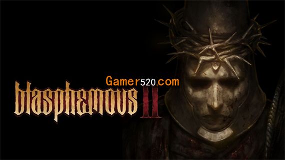 渎神2|官方中文|本体+1.0.8升补+1DLC|NSP|原版