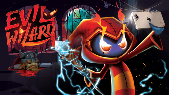 邪恶巫师 Evil Wizard|官方中文|本体+1.0.2升补|NSZ|原版