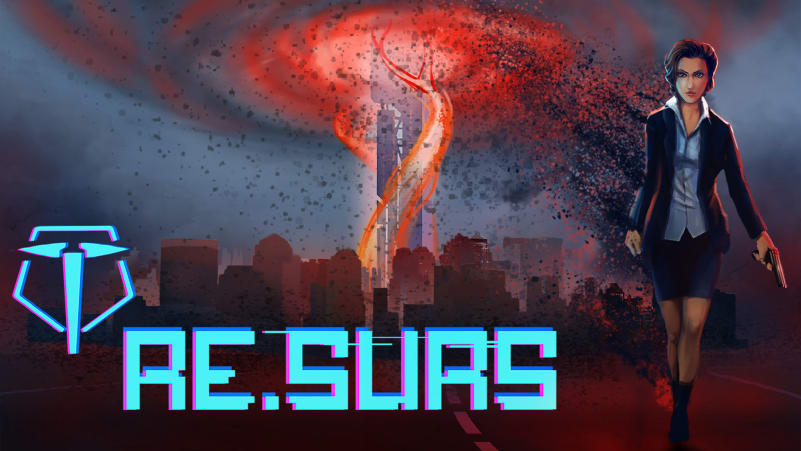 Re Surs|官方中文|NSZ|原版