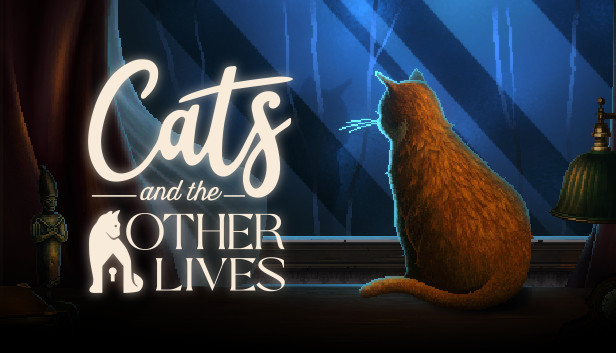 猫与众生 Cats and the Other Lives|官方中文|NSZ|原版