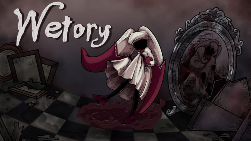 Wetory|官方中文|本体+1.1.0升补|NSZ|原版