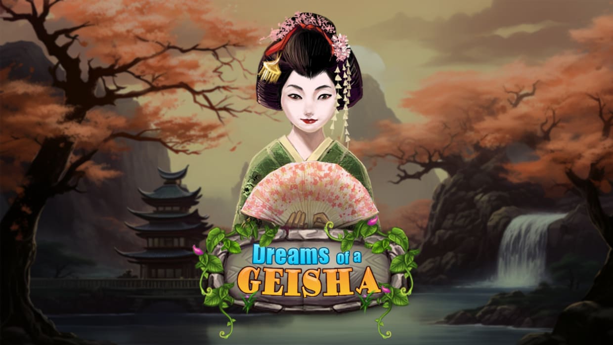 艺伎之梦|官方中文|本体+1.0.3升补|NSZ|原版