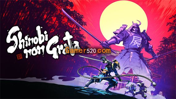 忍者封魔传|官方中文|本体+1.0.2升补|NSZ|原版