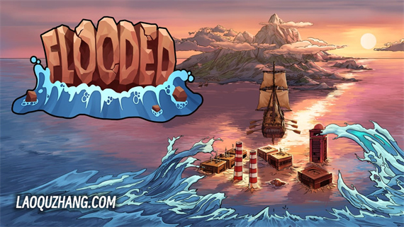 巨浪滔天 Flooded|官方中文|本体1.0.1升补|NSZ|原版