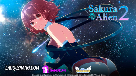 樱花外星人2|官方中文|NSZ|原版