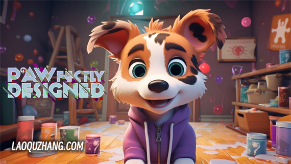 完美设计 PAWfectly Designed|官方中文|本体+1DLC|NSZ|原版