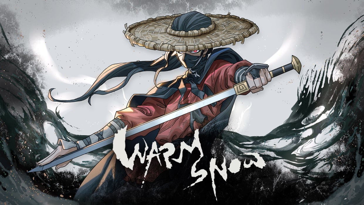 暖雪 Warm Snow|美版中文|本体+2.1.4升补|NSZ|原版